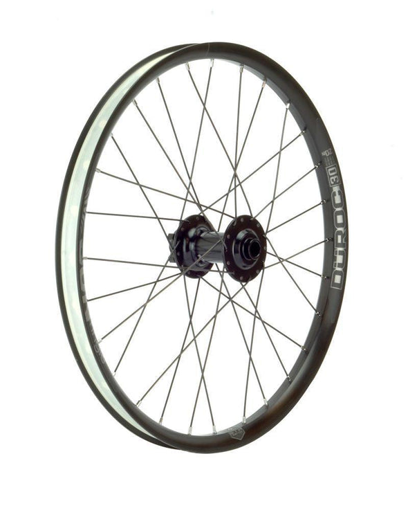 Düroc 30 JUNIT 20" - Rear Duroc 30 JUNIT 20" 142/QR