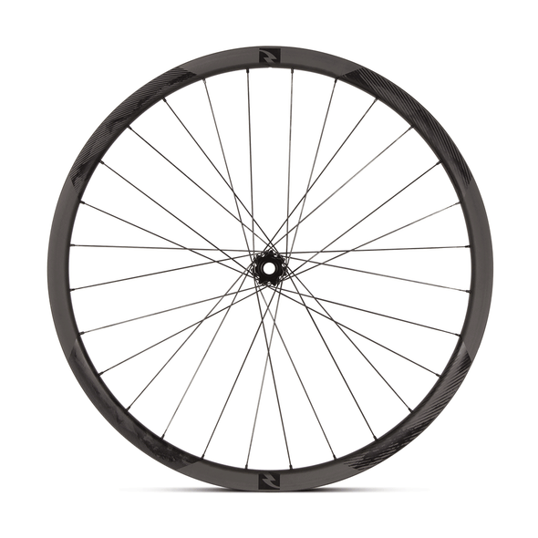 Reynolds Blacklabel Enduro 27.5 Front
