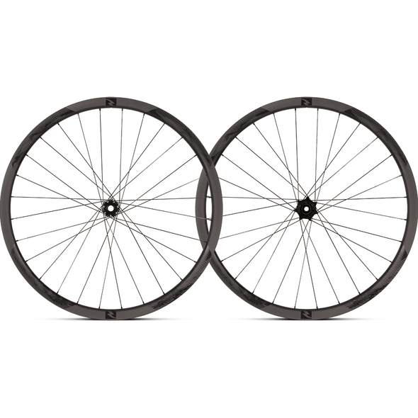 Reynolds Blacklabel Enduro 27.5 Set