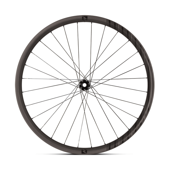 Reynolds Blacklabel Trail 27.5 Front