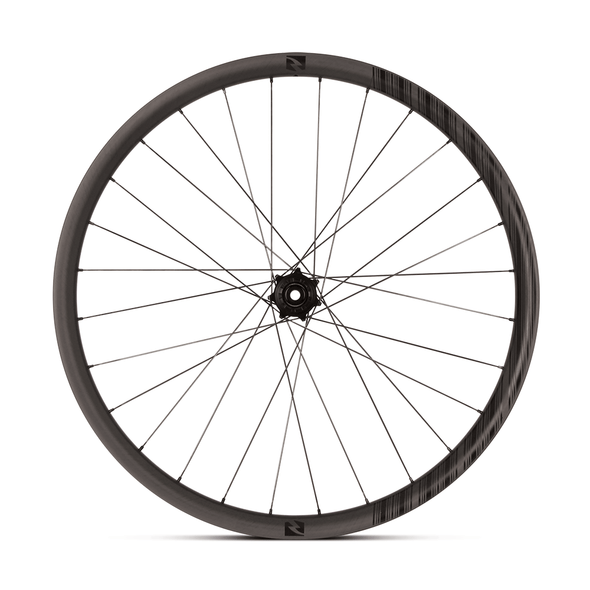 Reynolds Blacklabel Trail 27.5 Rear