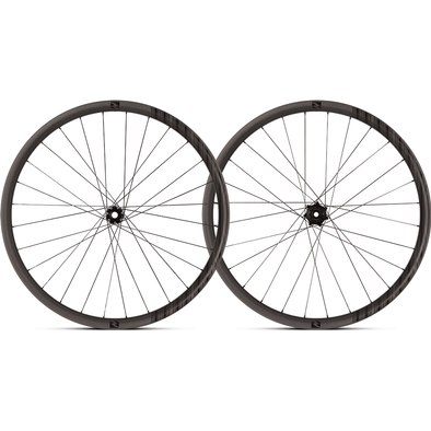 Reynolds Blacklabel Trail 27.5 Set