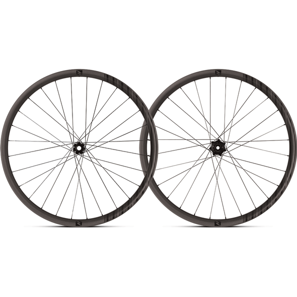 Reynolds Blacklabel Trail 27.5 Set