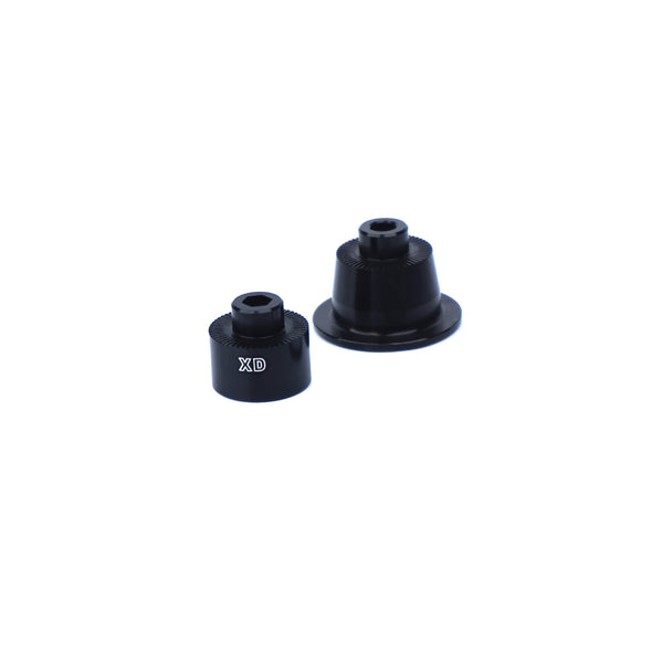 SRC/SRX  End Cap Kits
