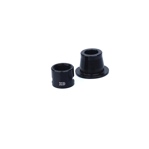 SRC/SRX  End Cap Kits