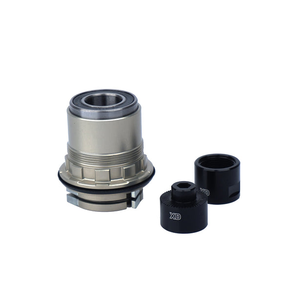 SRC/SRX Freehub Body Kit