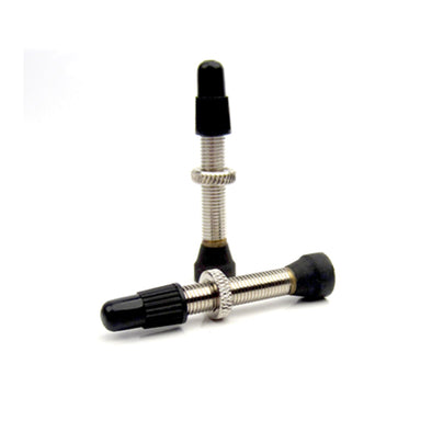 STR Tubeless Valve