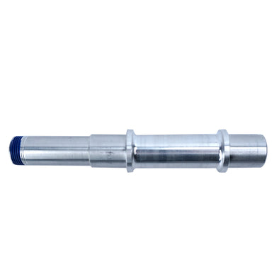 SRC/SRX Rear Axle
