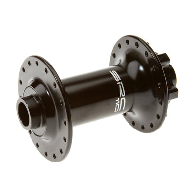 SRC Front Hub