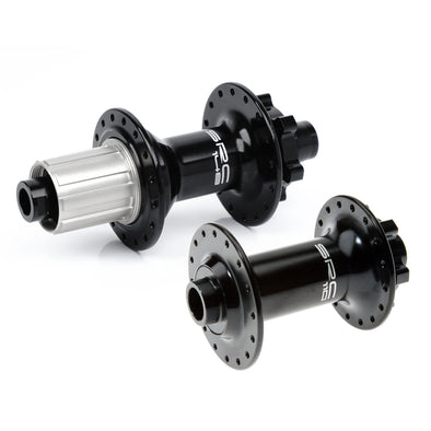 SRC Rear Hub