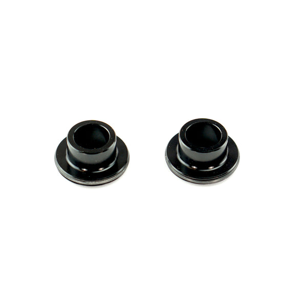 Bubba End Caps