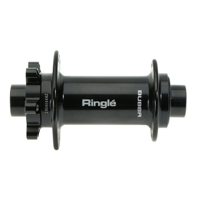 Bubba Front Hub - 28h / 110x15