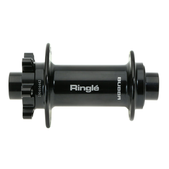 Bubba Front Hub - 28h / 110x15