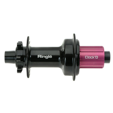 Bubba Rear Hub - 28h / 148x12 / HG