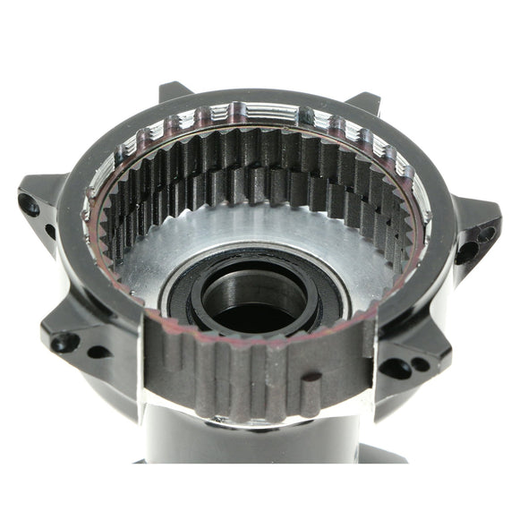 Bubba Rear Hub - 28h / 148x12 / HG