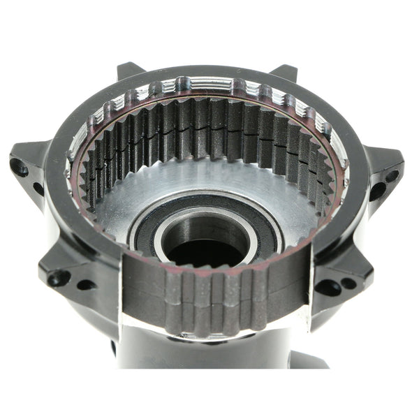 Bubba Rear Hub - 28h / 148x12 / HG