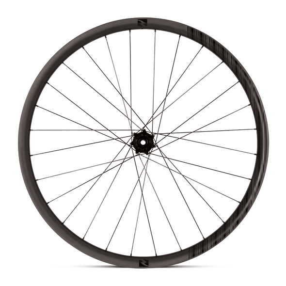 Reynolds Blacklabel Trail 29 Rear