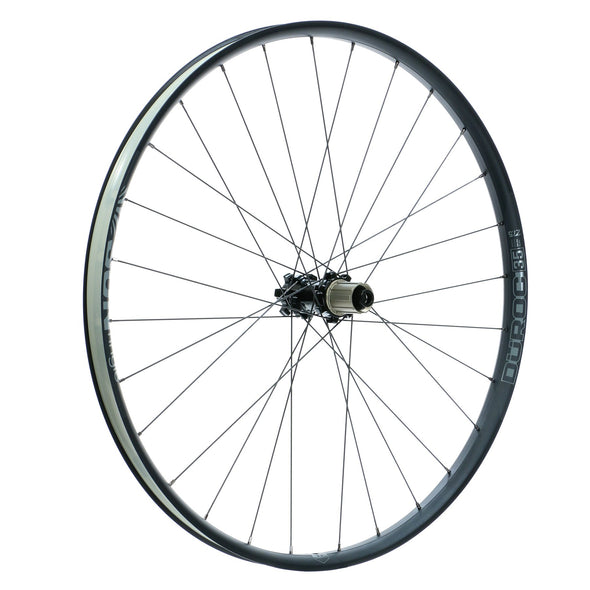 Düroc 35 Expert 29" - Rear Duroc 35 Expert 29" 135/142 w/caps