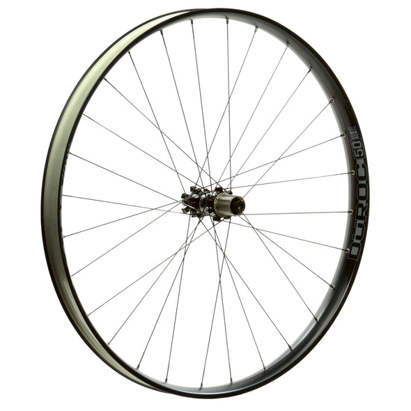 Düroc 50 Expert 29" - Front Duroc 50 Expert 29" 110x15 Boost
