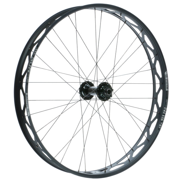 Mulefüt 80 27.5" (V2)