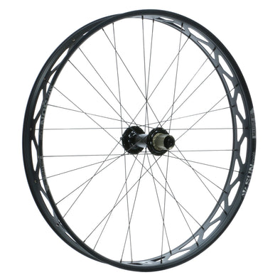 Mulefüt 80 27.5" (V2)