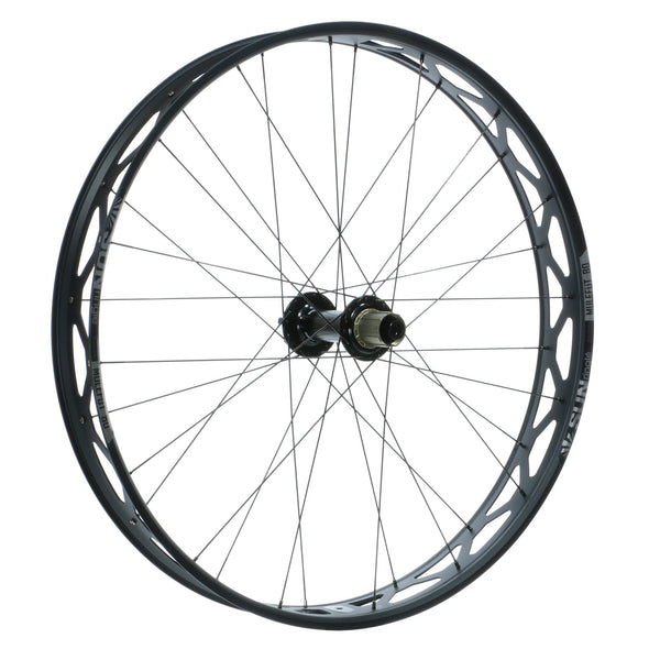 Mulefüt 80 27.5" (V2)