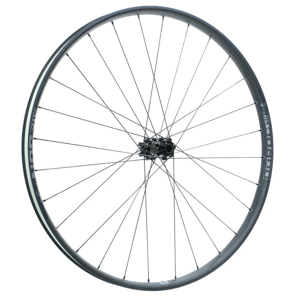 Düroc SD37 Expert 27.5" - Rear Duroc SD37 Expert 27.5 157x12 DH