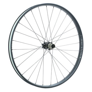 Düroc SD42 Expert 27.5" - Front Duroc SD42 Expert 27.5 110x15