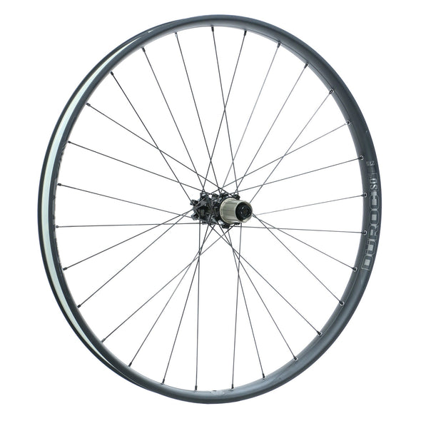 Düroc SD42 Expert 27.5" - Front Duroc SD42 Expert 27.5 110x15
