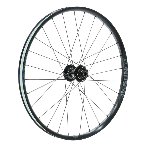 Düroc 30 JUNIT 24" - Rear Duroc 30 J-UNIT 24" 142/QR