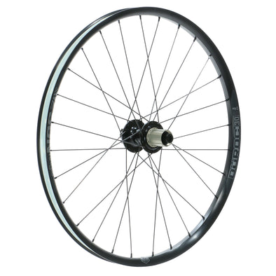 Düroc 30 JUNIT 24" - Rear Duroc 30 J-UNIT 24" 142/QR