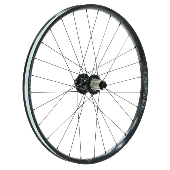 Düroc 30 JUNIT 24" - Rear Duroc 30 J-UNIT 24" 142/QR