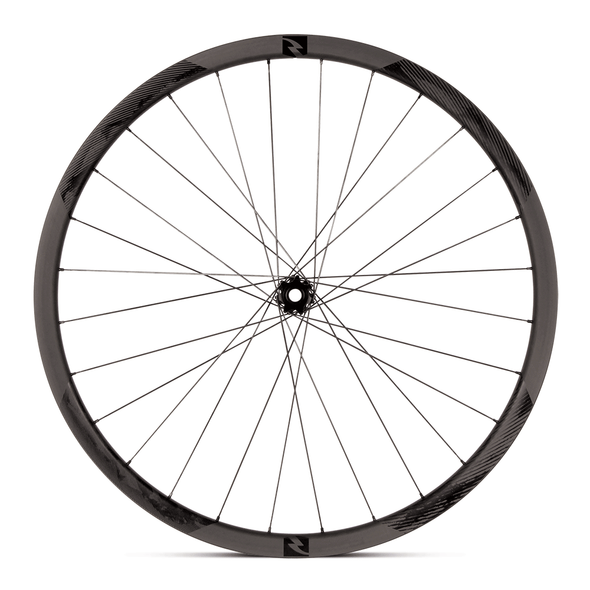 Reynolds Blacklabel Enduro 29 Front