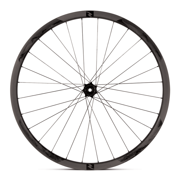 Reynolds Blacklabel Enduro 29 Rear