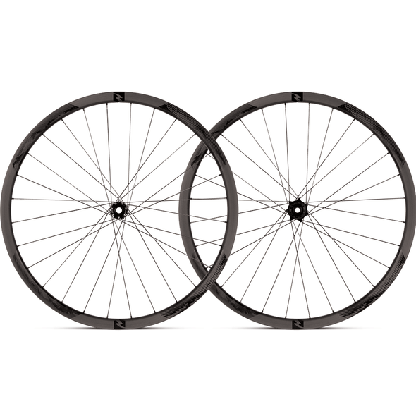 Reynolds Blacklabel Enduro 29 Set