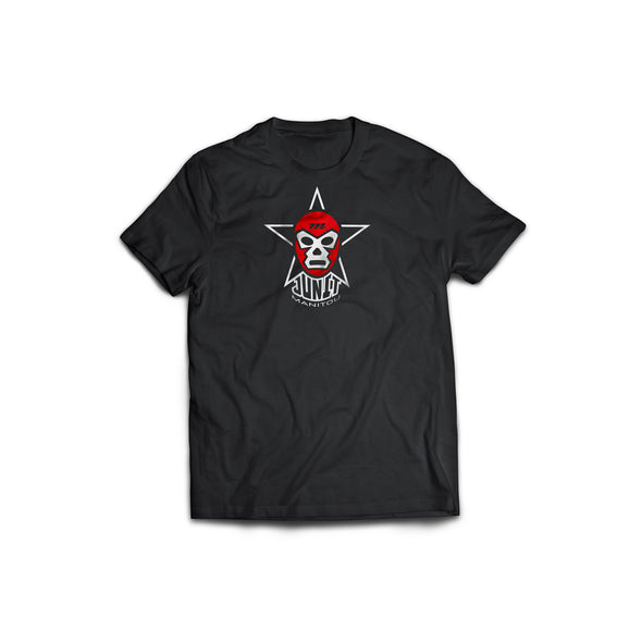 Manitou JUNIT Circus Adult T-Shirt