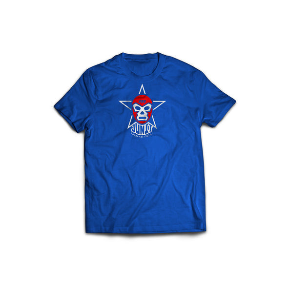 Manitou JUNIT Circus Youth T-Shirt