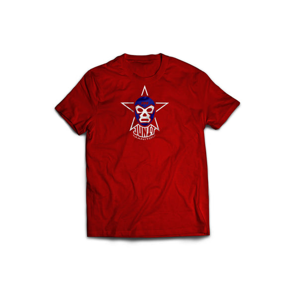 Manitou JUNIT Circus Youth T-Shirt