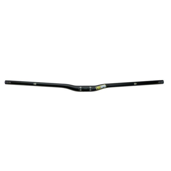 ProTaper Aluminum 1/2in Rise Handlebar