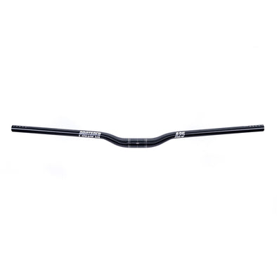ProTaper A25 Aluminum Mountain Bike Handlebar - Black