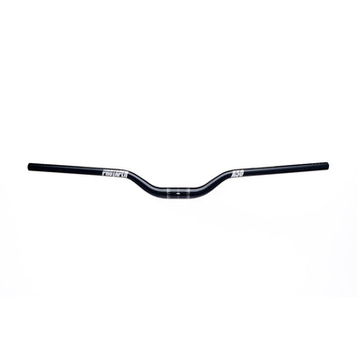 ProTaper MTB A50 Aluminum Mountain Bike Handlebar - Black