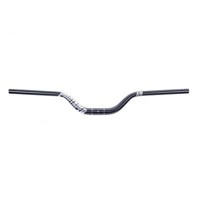 ProTaper MTB A76 Aluminum Mountain Bike Handlebar - Black