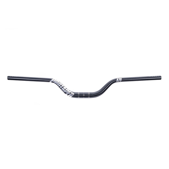 ProTaper MTB A76 Aluminum Mountain Bike Handlebar - Black