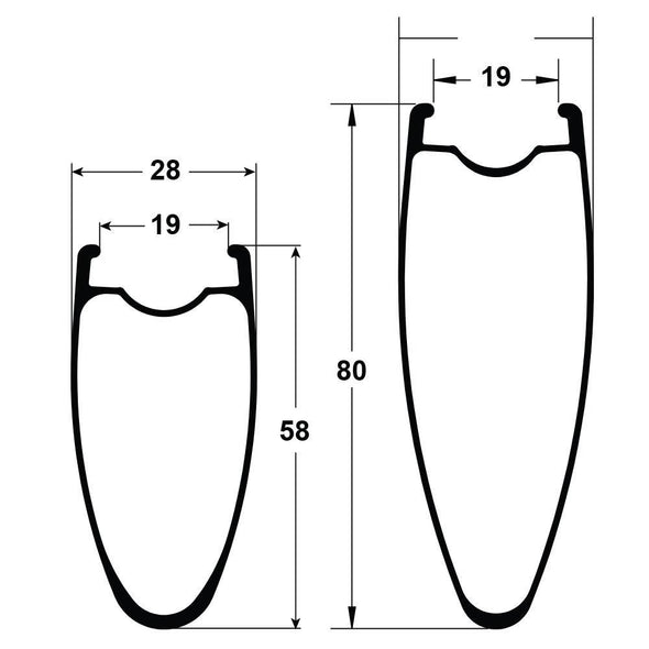AR 58/80 X