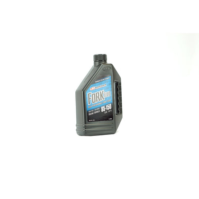 Maxima 5Wt Fork Oil 33.8 Oz 1 Liter