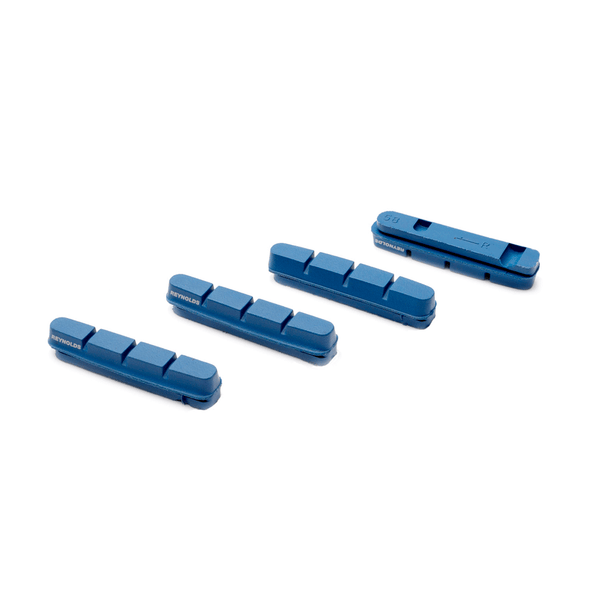 Reynolds Cryo-Blue Brake Pad 4 pack
