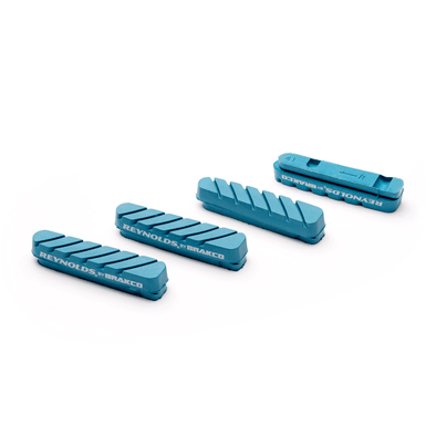 Reynolds Cryo-Blue Power Brake Pad 4 pack