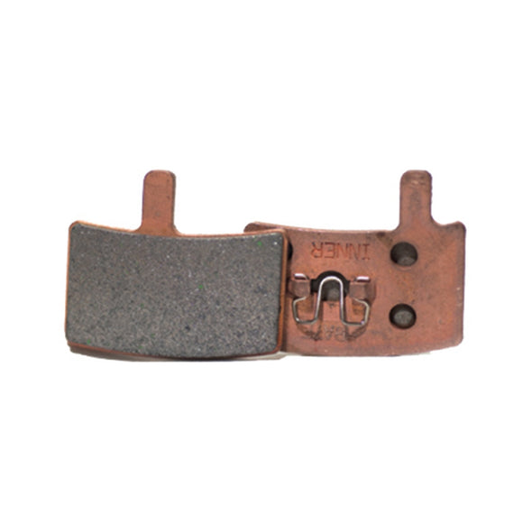 Stroker Carbon, Gram, Trail Brake Pads