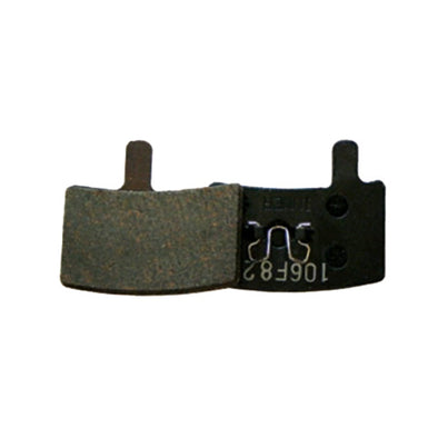Stroker Carbon, Gram, Trail Brake Pads
