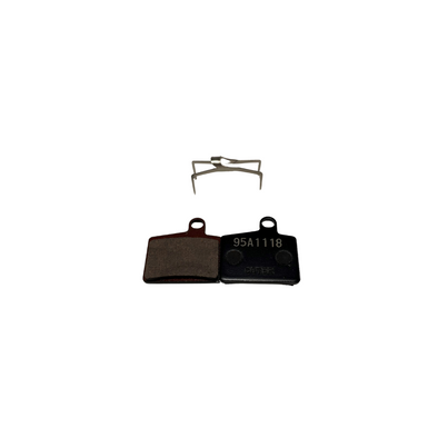 Radar, Dyno, Prime Sport, Ryde Brake Pads | Compound #T95